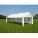 Partytent 8x4m