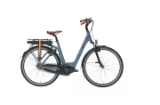 Elektrische fiets