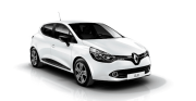 Hatchback | Renault clio