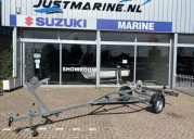 Boottrailer | 750 KG