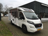 Half-integraal camper