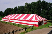 Spantent | Feesttent 10 m