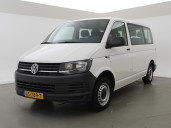 Personenbus 9 persoons