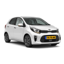 Personenwagen compact