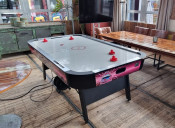 Airhockey
