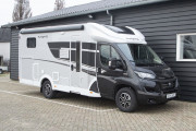 Camper 4 persoons sunlight T67S