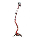 Rupstelescoophoogwerker