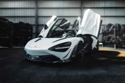 Mclaren