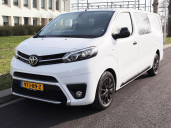 Personenbus 6 persoons