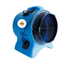 Centrifugaal ventilator