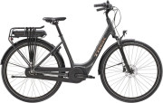 7 versnellingen | E-bike middenmotor