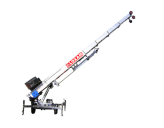 Ladderlift of verhuislift