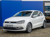 Hatchback | Volkswagen Polo