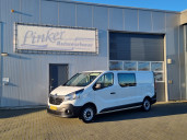 Personenbus 6 persoons