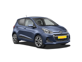 Hatchback | Compact automaat