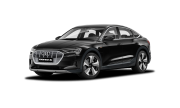 Audi e-tron Sportback