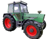 Fendt 309 LSA