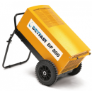 Bouwdroger 150 liter