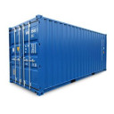 Opslagcontainer | 20 ft