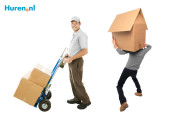 Verhuizer