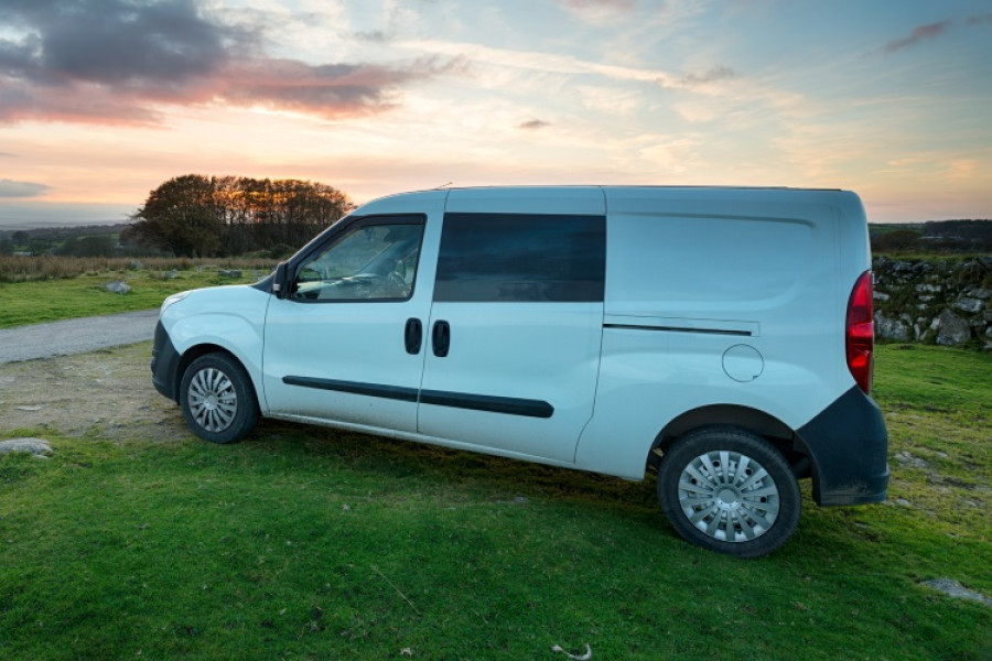 Bestelauto - Huren.nl - 4