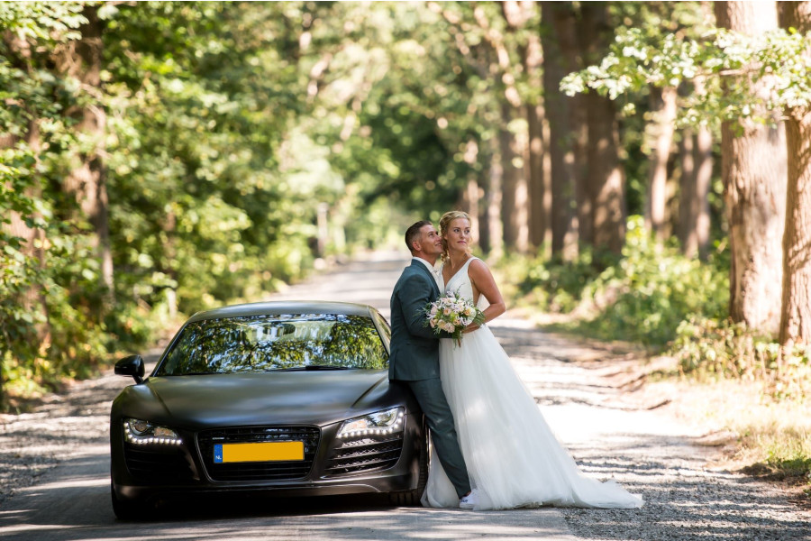 Audi R8 - Drive The Passion - 2