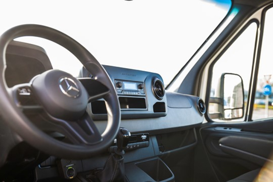 Autotransporter - Autopallas Autoverhuur - 3