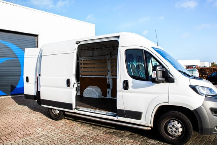 Verhuisbus - Autopallas Autoverhuur - 5