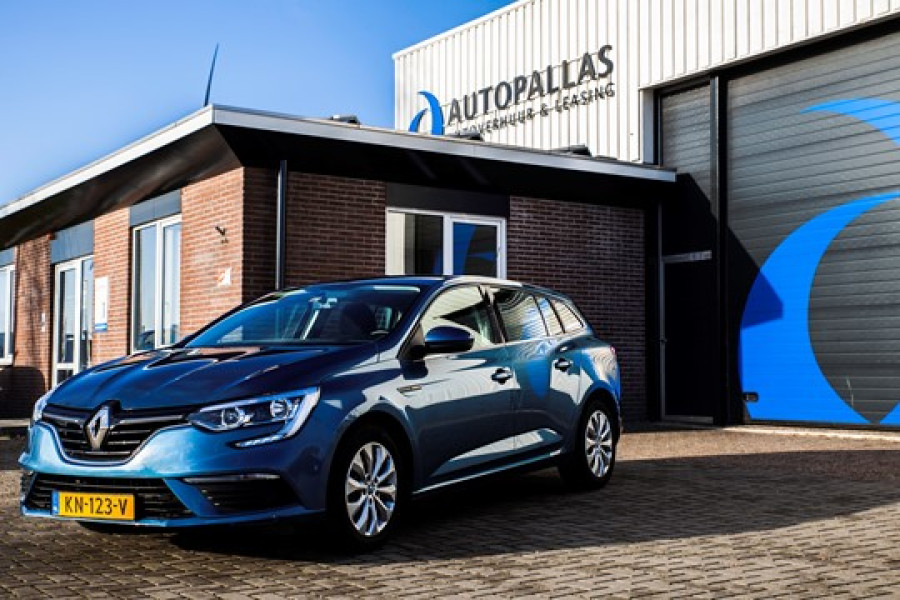 Stationwagen - Autopallas Autoverhuur - 1