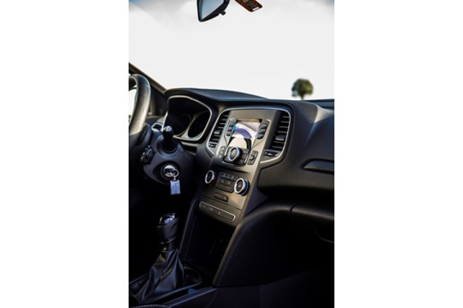 Stationwagen - Autopallas Autoverhuur - 3