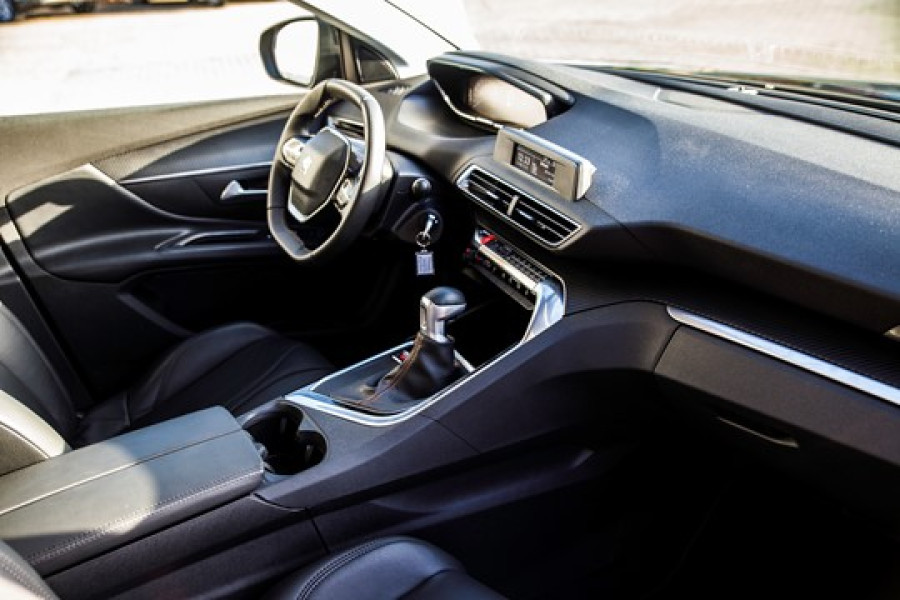 SUV - Autopallas Autoverhuur - 3