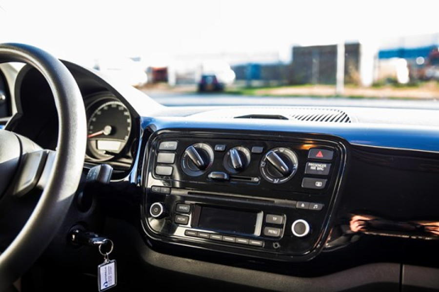 Voordelige stadsauto - Autopallas Autoverhuur - 3