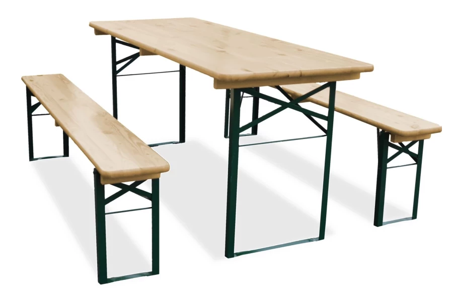 Biertafel - Konings Kidsparty - 1