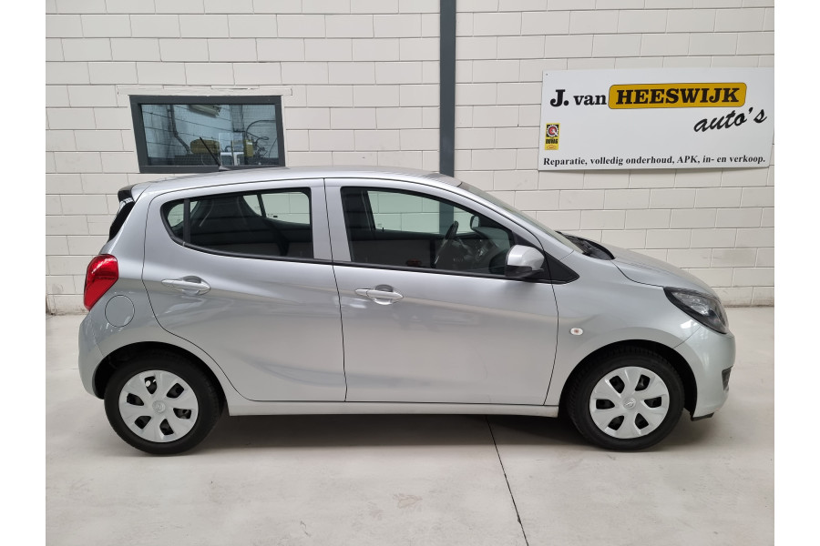 Hatchback Volkswagen - J. van Heeswijk auto's - 1