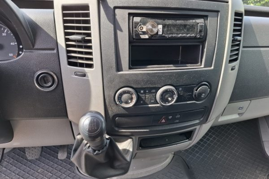 Mercedes-Benz Sprinter L2-H2 - Van den Hadelkamp Autos - 7