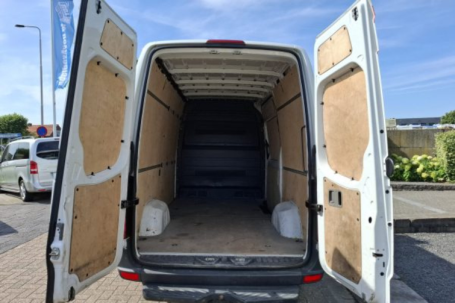 Mercedes-Benz Sprinter L2-H2 - Van den Hadelkamp Autos - 2