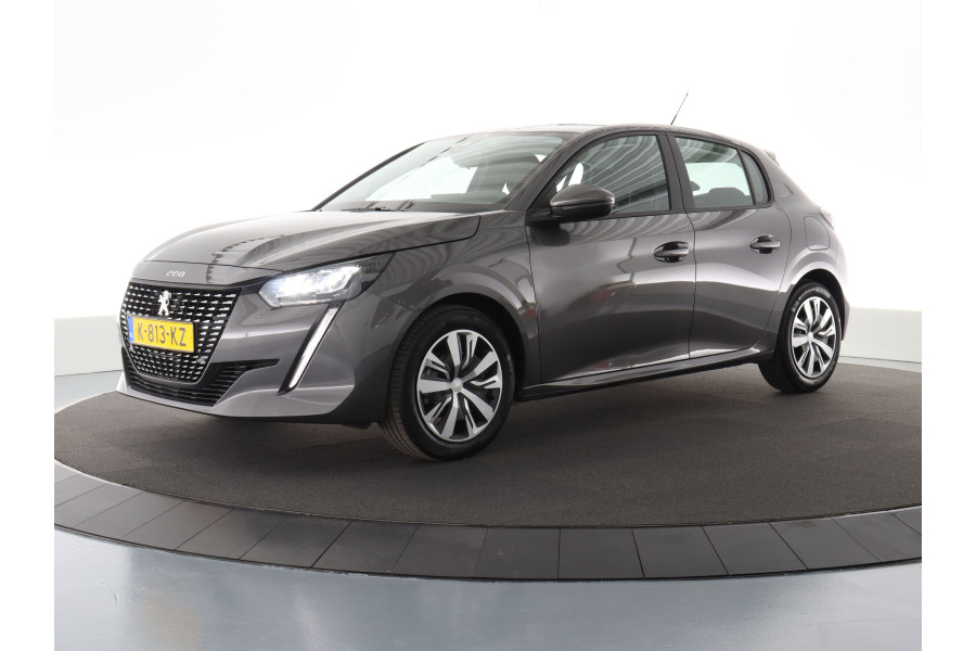 Hatchback B klasse - Blankert Autoverhuur - 1