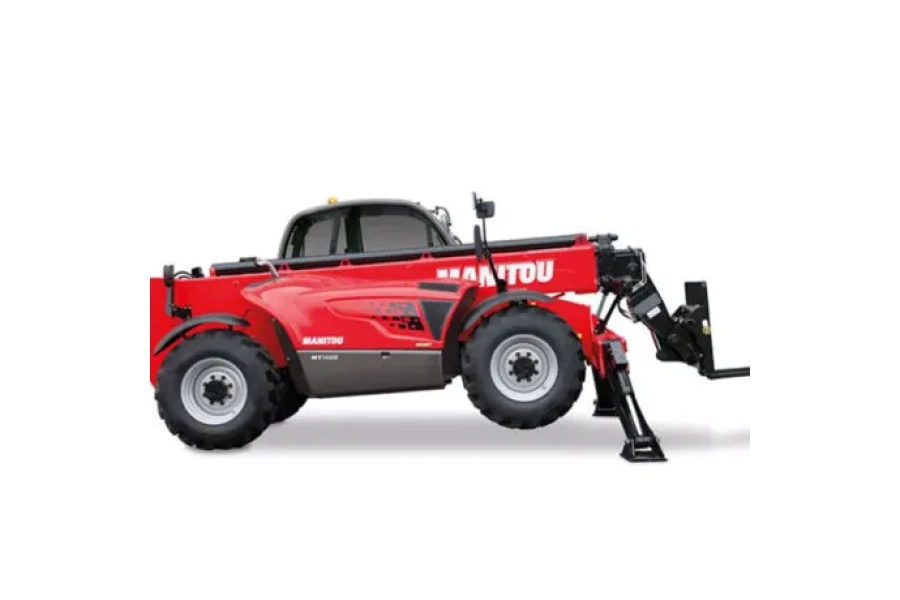 Starre verreiker - Liftex B.V. - 3