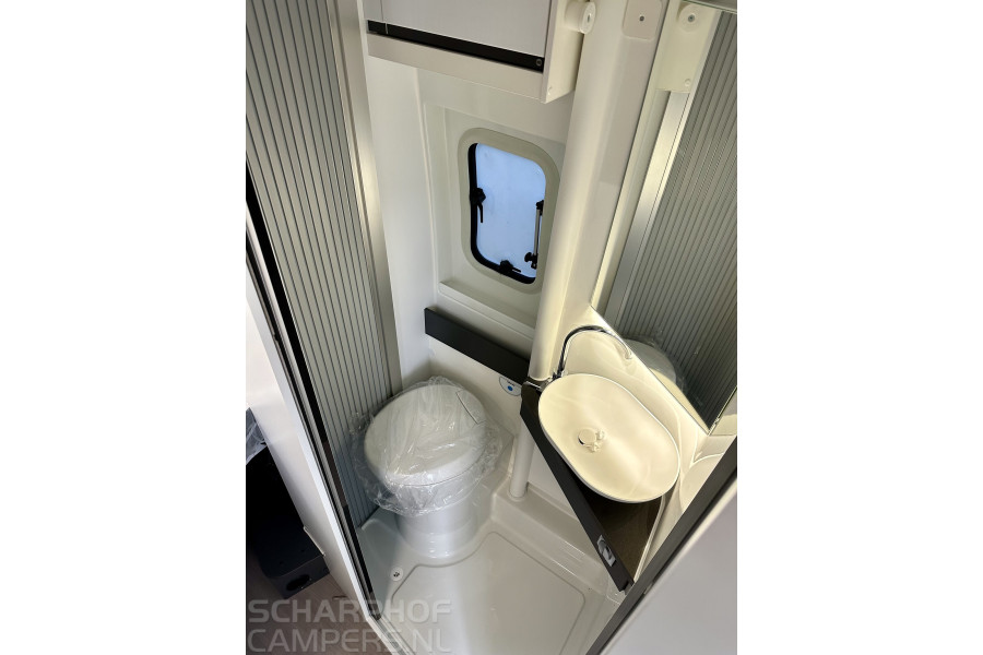 Adria Twin 600SP/600SPB/640SLB - Scharphof Campers - 6