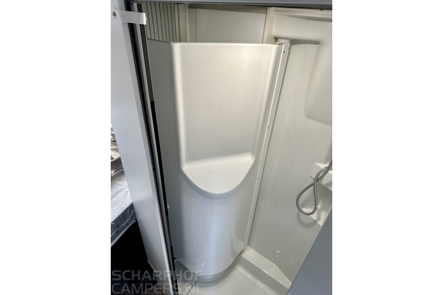 Adria Twin 600SP/600SPB/640SLB - Scharphof Campers - 7