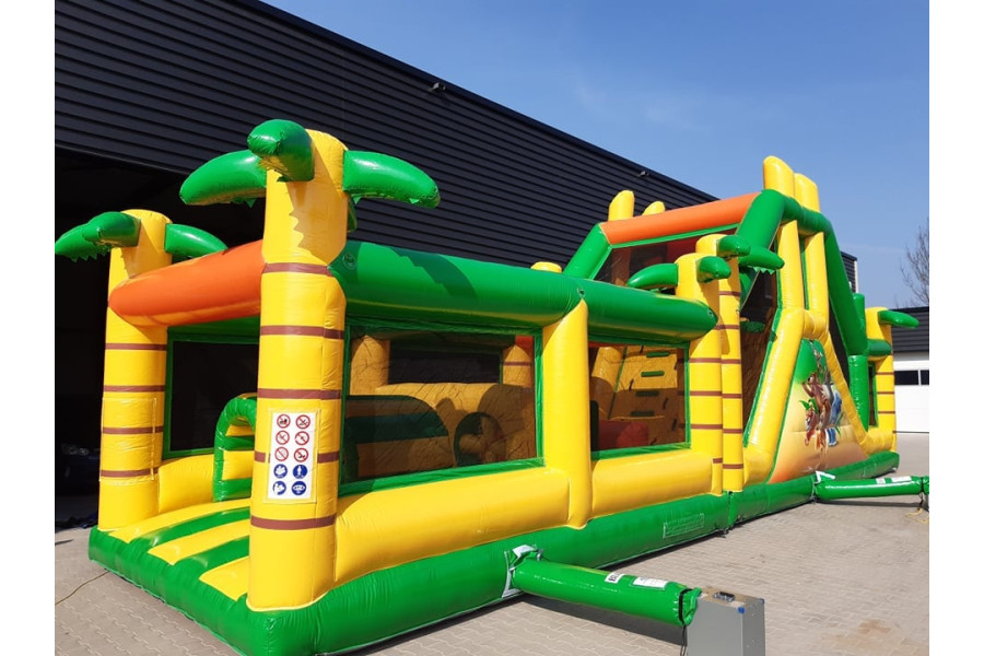 Stormbaan - Typisch Joris Events - 1