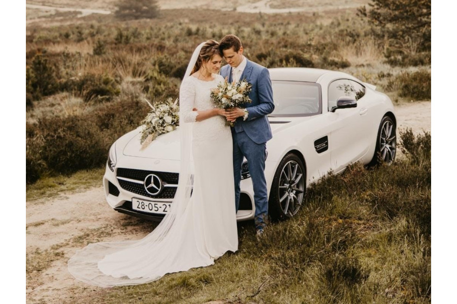 Mercedes AMG GT - Drive The Passion - 2