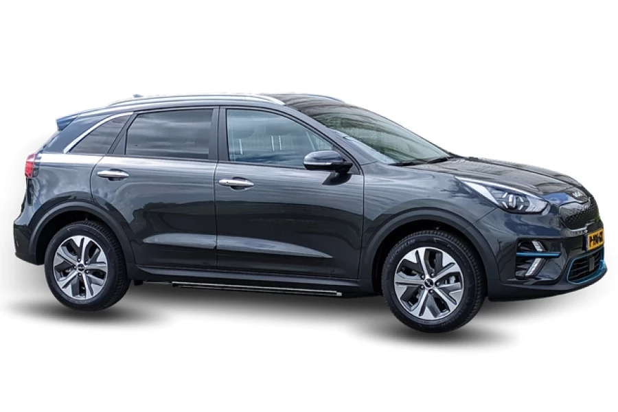 Hatchback | Elektrische Kia - Diks Autoverhuur - 1