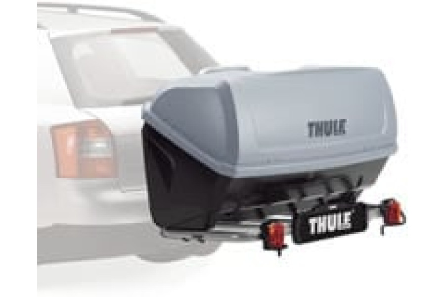 Trekhaakkoffer Backup - Tasman Verhuur - 2