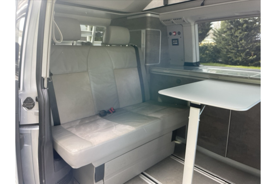 Aloha Beach Camper Red - Alohacampers - 6