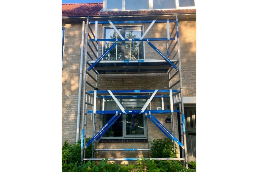 Rolsteiger smal - Hebo Rent B.V. - 3