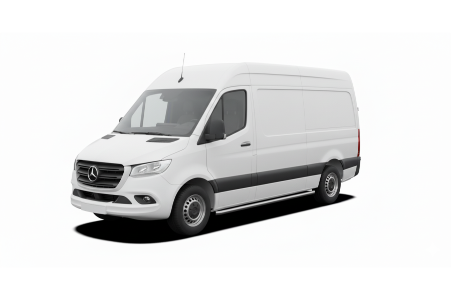 COPY - Bestelbus 11m3 - Diks Autoverhuur - 1