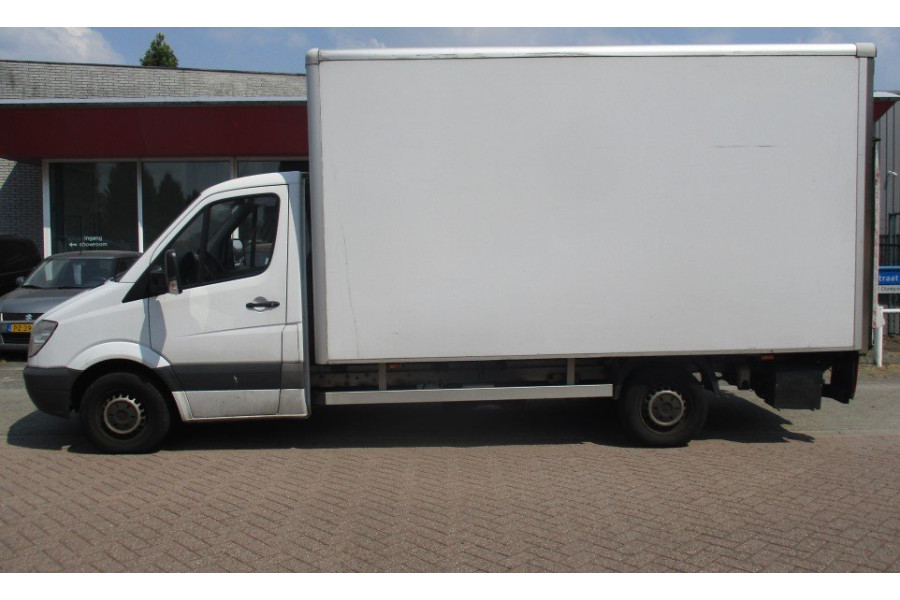 Mercedes-Benz Sprinter - Autobedrijf Champions - 1
