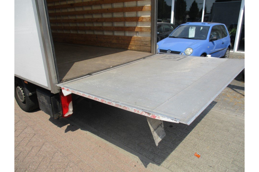 Mercedes-Benz Sprinter - Autobedrijf Champions - 1