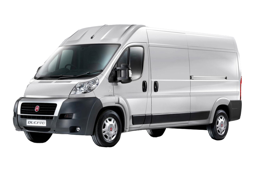 Bestelbus | 8m3 - Busverhuur Almere - 1